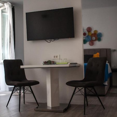 Julije Rooms Split Exterior foto