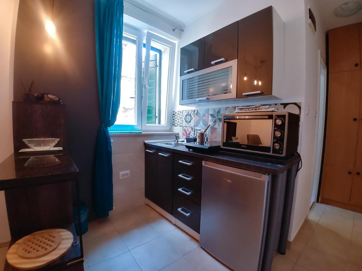 Julije Rooms Split Exterior foto