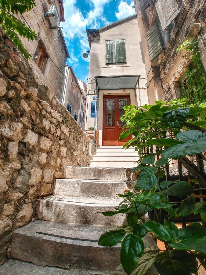 Julije Rooms Split Exterior foto