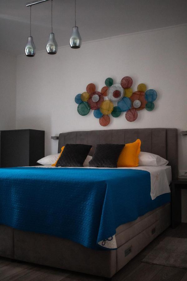 Julije Rooms Split Exterior foto