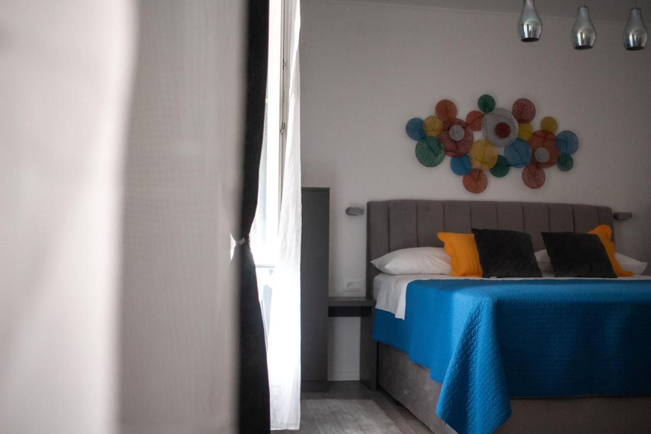Julije Rooms Split Exterior foto