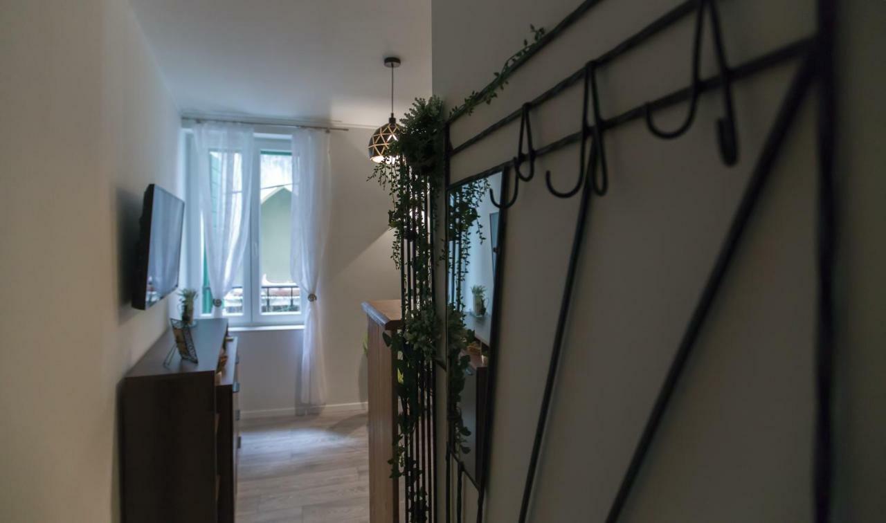 Julije Rooms Split Exterior foto