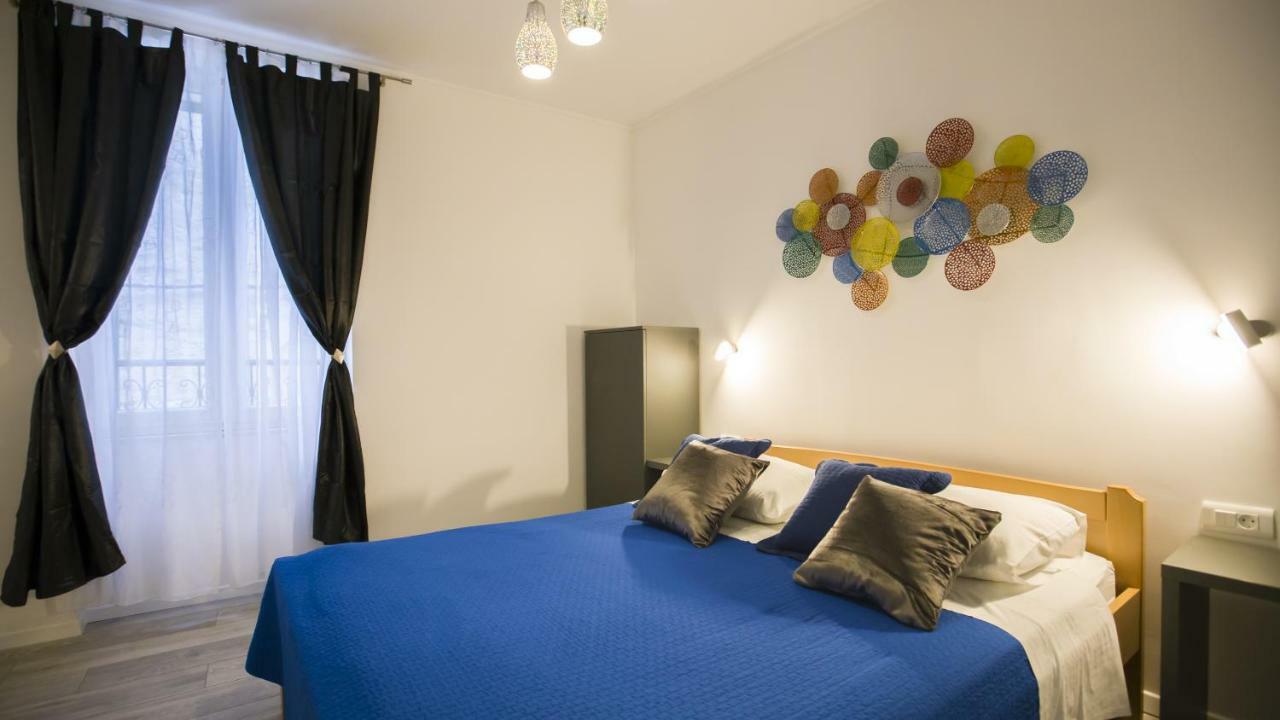 Julije Rooms Split Exterior foto