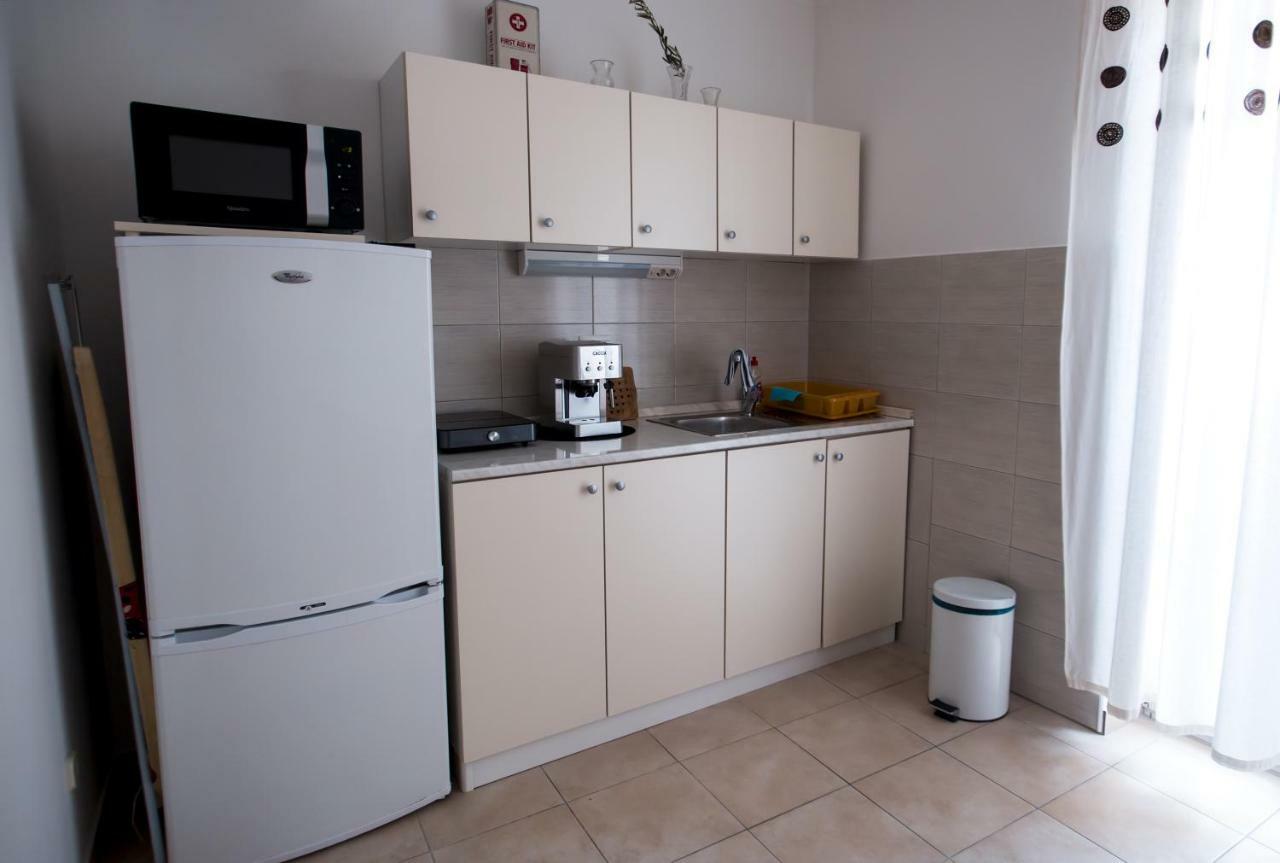 Julije Rooms Split Exterior foto
