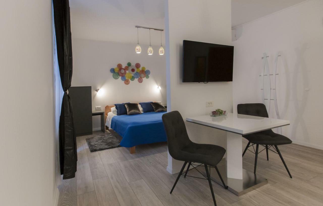 Julije Rooms Split Exterior foto